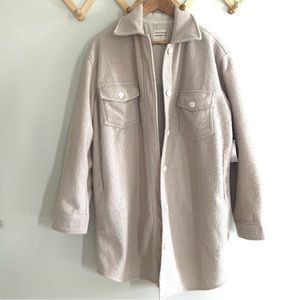 Jillian Harris x Jackson Rowe Shacket